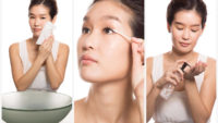 Cleansing Skin Care: The First Step to Look Younger