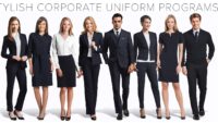 How to Choose the Right Uniforms for your Company