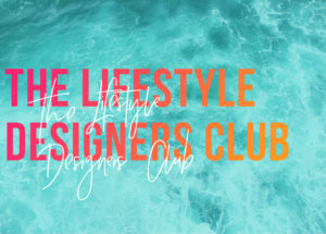 5 different types of lifestyle designers, which one are you?