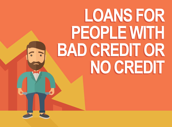 Evaluating the best lender for your bad credit score