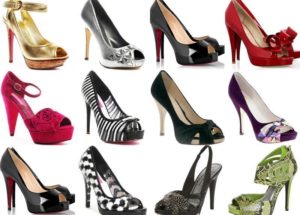 How Do Retail Owners Decide Where to Purchase Wholesale Women Shoes?