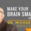 6 Strategies to train your mind and keep your brain age prematurely