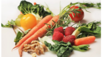 Five Compelling Reasons to Eat a Vegetarian Diet