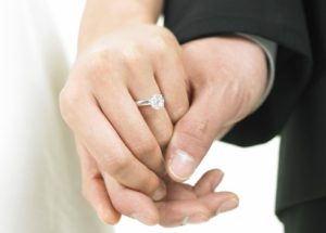 My wedding cost less than a month’s rent