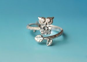 Tips on Buying Fashion Sterling Jewelry